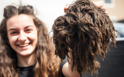 5 Creative Ways to Repurpose Old Hair Found in the Drain