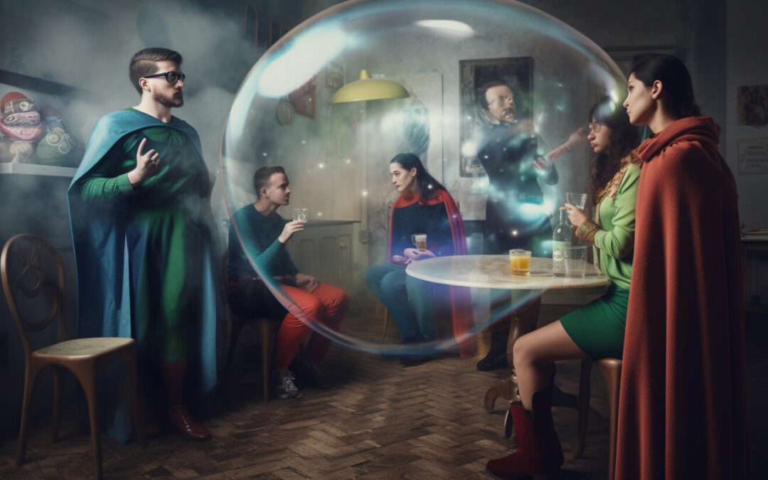 5 Obscure Superpowers You Never Knew You Needed